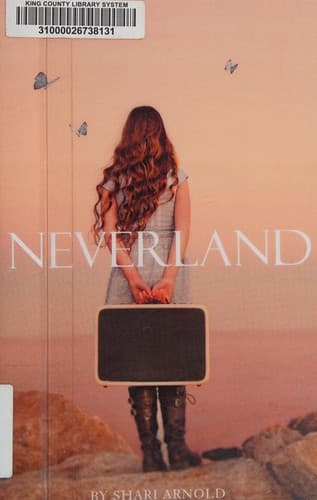 Cover of Neverland