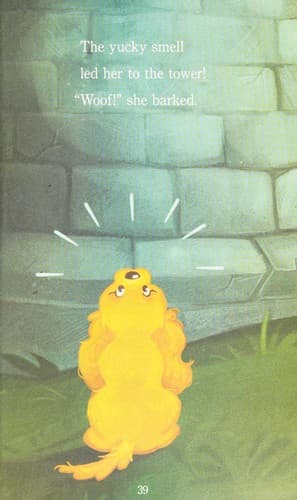 Cover of Pupunzel