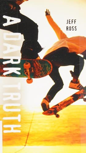 Cover of A dark truth
