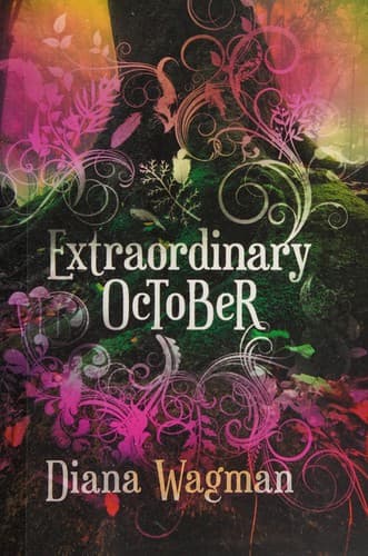 Cover of Extraordinary October