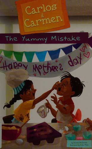 Cover of The yummy weekend