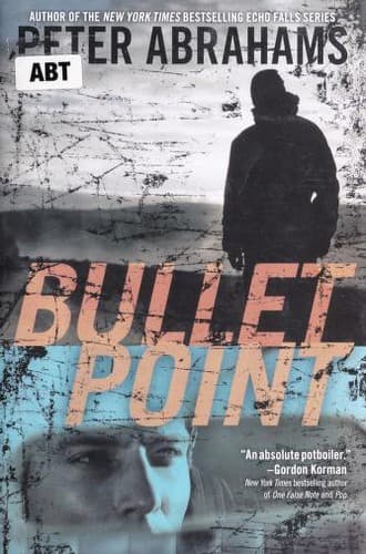 Cover of Bullet point