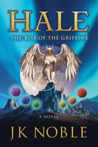 Cover of HALE