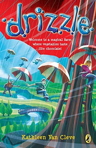 Cover of Drizzle