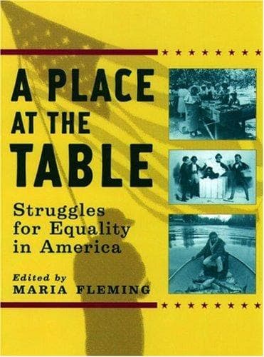 Cover of A Place at the Table