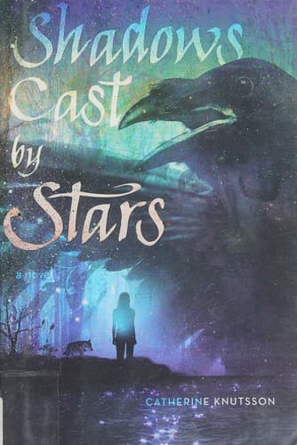 Cover of Shadows cast by stars