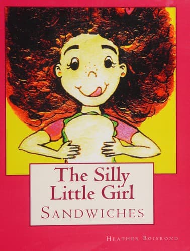 Cover of Sandwiches