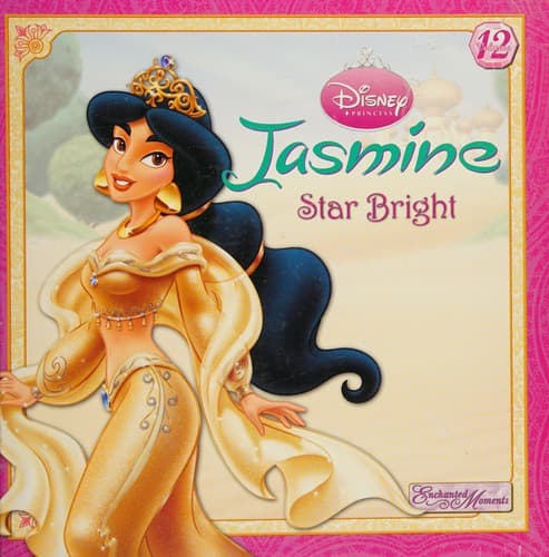 Cover of Jasmine