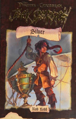 Cover of Silver