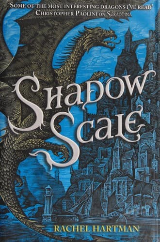 Cover of Shadow scale