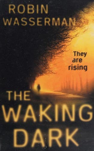 Cover of Waking Dark