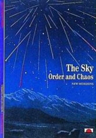 Cover of Le ciel, les étoiles et la nuit