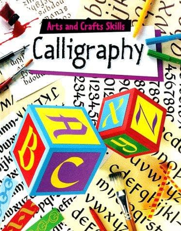 Cover of Calligraphy