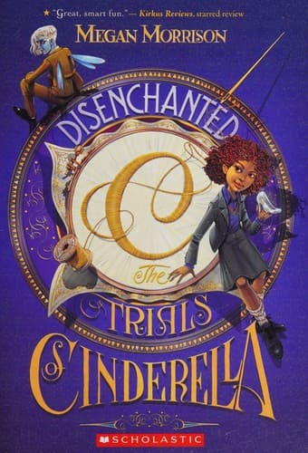 Cover of Disenchanted