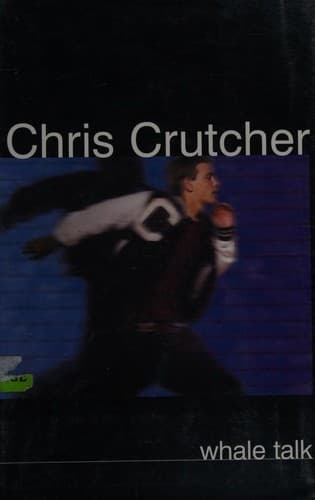 Cover of Whale Talk