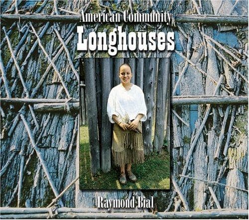 Cover of Longhouses (American Community)
