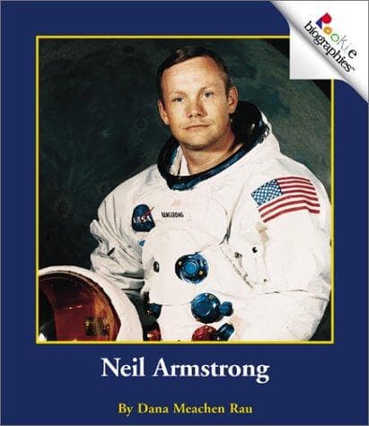 Cover of Neil Armstrong