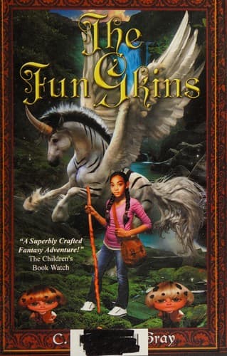 Cover of The FunGkins