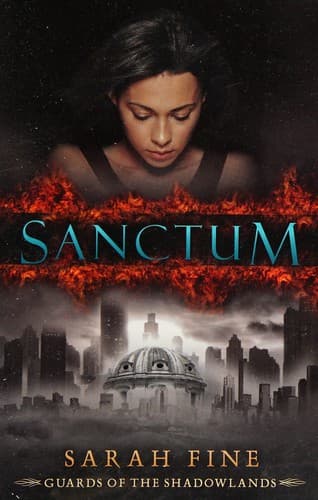 Cover of Sanctum