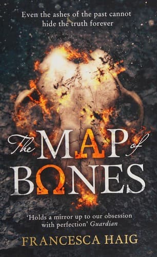 Cover of Francesca Haig Book 2