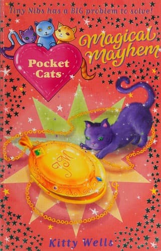 Cover of Magical mayhem