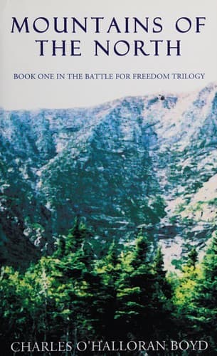 Cover of Mountains of the north