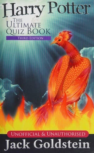 Cover of Harry Potter