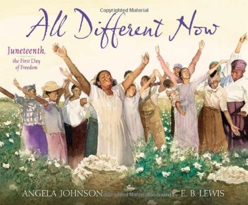 Cover of All different now
