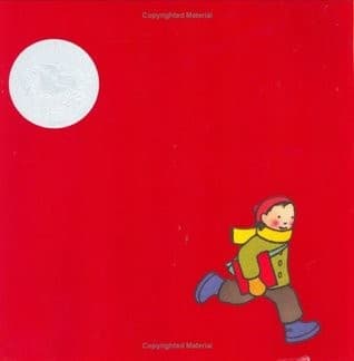 Cover of The Red Book