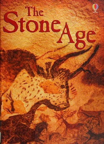 Cover of Stone Age