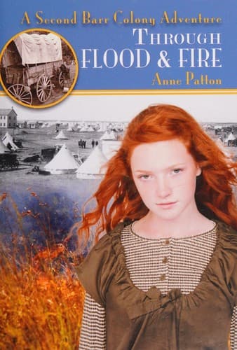 Cover of Through Flood and Fire
