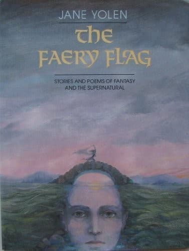 Cover of The faery flag
