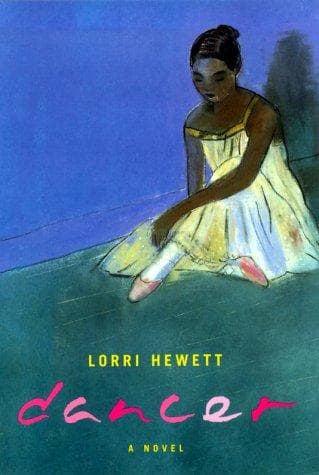 Cover of Dancer