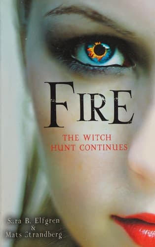 Cover of Fire