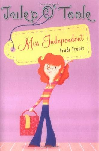 Cover of Julep O'Toole