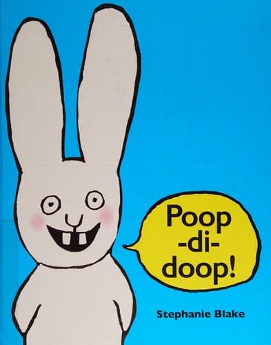 Cover of Poop-Di-Doop!