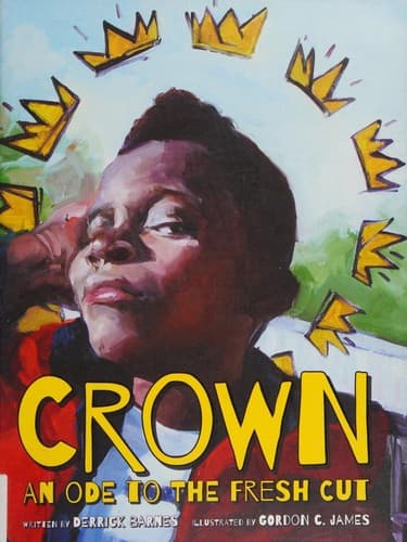 Cover of Crown