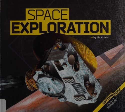 Cover of Space Exploration