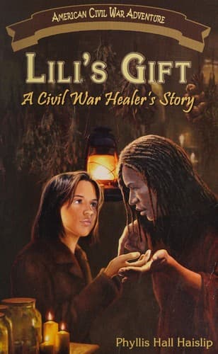 Cover of Lili's Gift
