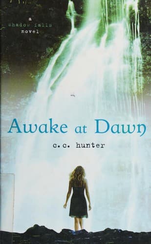 Cover of Awake at Dawn