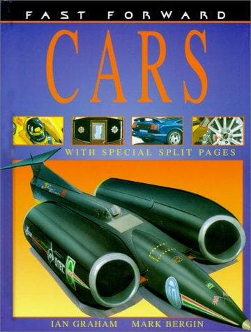 Cover of Cars