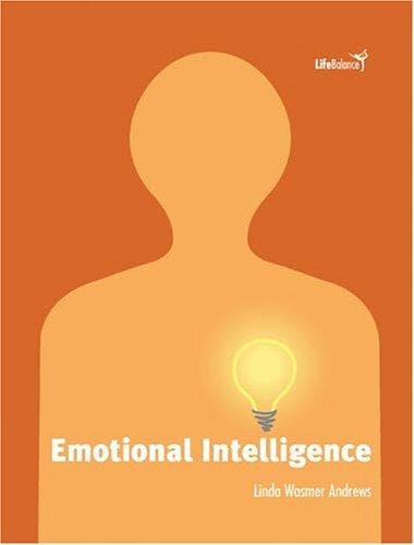 Cover of Emotional Intelligence (Life Balance)