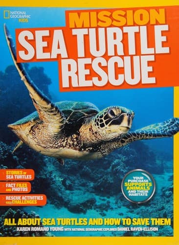 Cover of Mission