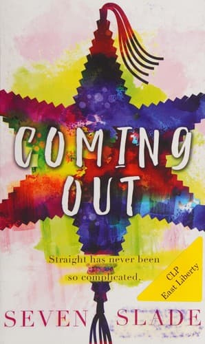 Cover of Coming Out