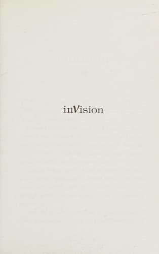 Cover of Invision