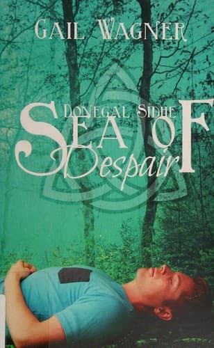 Cover of Sea of despair