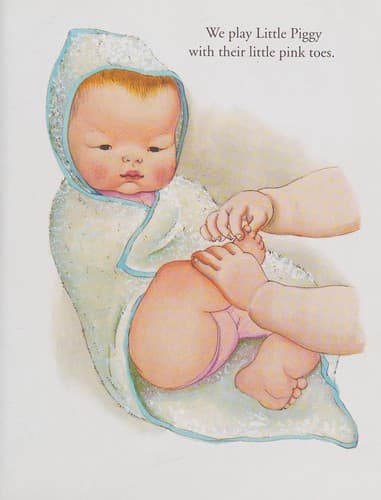 Cover of Little Golden Book Mommy Stories