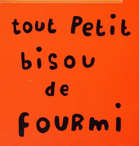 Cover of Tous les bisous 