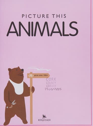 Cover of Animals