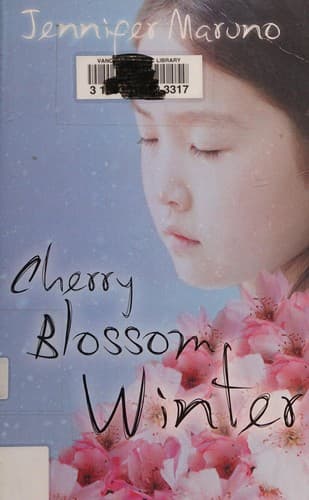 Cover of Cherry Blossom Winter